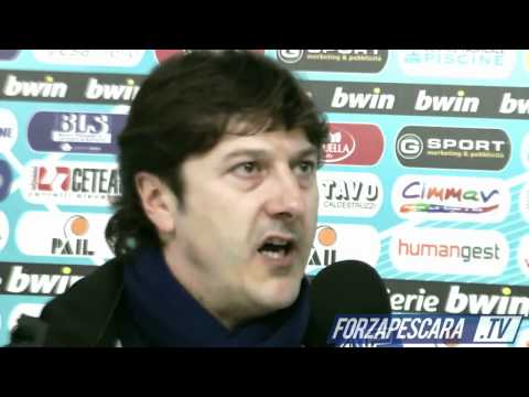 Le voci del 91°: Luca Berardocco e Daniele Sebastiani