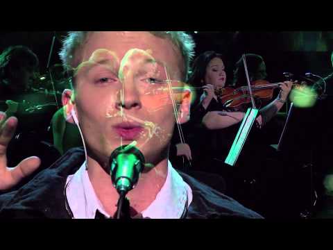 Igor Herbut - Tu jestem w niebie (orch. Adam Sztaba)