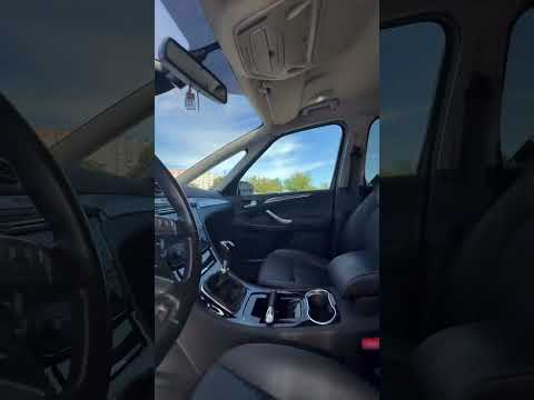 фото ford s-max i рестайлинг 0