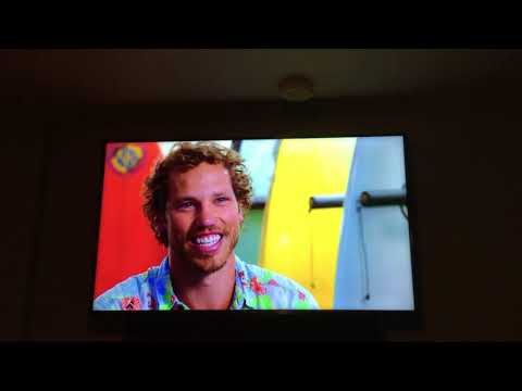 American Ninja Warrior Videos S1:E1- Grant McCartney at the Venice Beach Qualifiers 2015