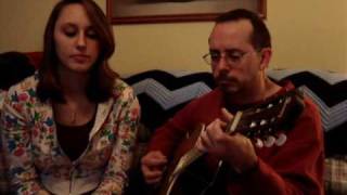 Lee Ann Womack's "Why They Call It Falling" (cover)