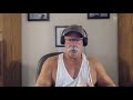 Less protein more muscle mass video update.