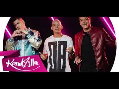 Wesley Safadão e Aldair Playboy ft.  Kevinho (Kondzilla) - Amor Falso