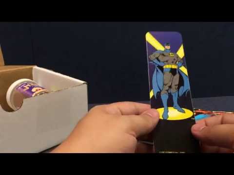 UNBOXING - Dinosaur Dracula Fun Pack - JUNE 15