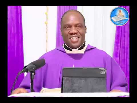  KUYAMBA NYENGO YA LENT - LACHITATU LA PHULUSA