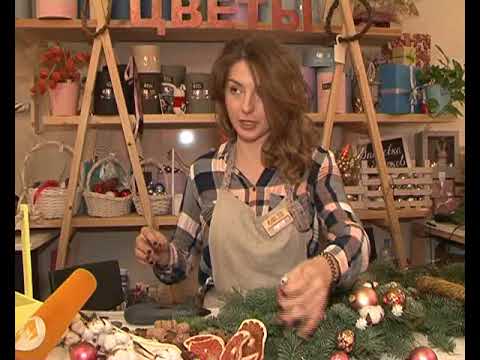 Новый год Курск встречает с ясным небом и плюсовой температурой