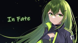 [Vtub] In Fate-Re:Rec ver. / 桜あおい 原創曲