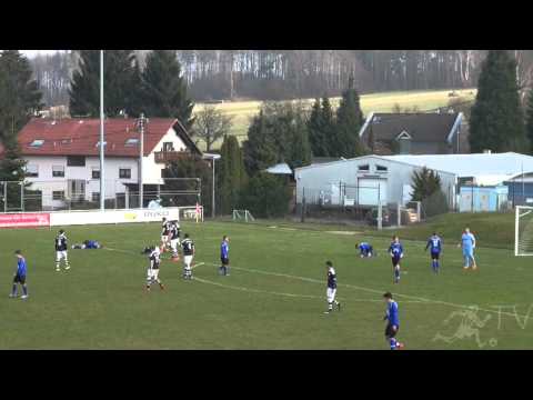 160320 / SVV - TSV Pfaffenrot / 1:2