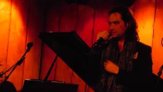 Constantine...Bewitched, Bothered &amp; Bewildered