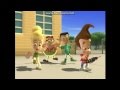 Previews From SpongeBob SquarePants Lost At Sea 2003 DVD