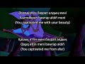 Aladdin A Whole New World Kazakh Subs Trans