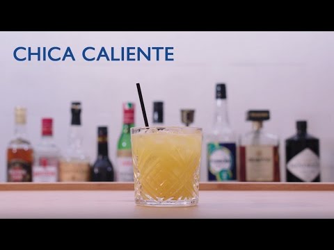 Be At One presents: How to make a Chica Caliente
