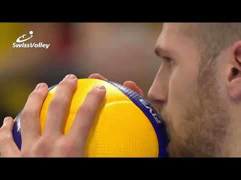 Mobiliar Volley Cup Final 2023