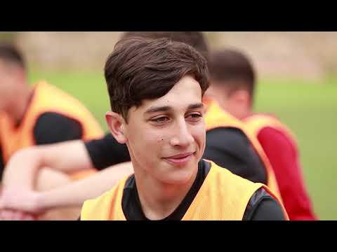 Pyunik U16 faces Greek ASAK and a team from Inter Academy Georgia. The victory and the draw