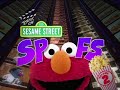 Best Of Sesame Street Spoofs Volume 2 60fps