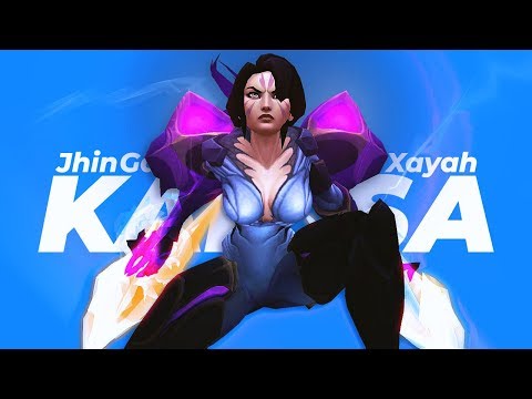 CLG DOUBLELIFT (DUO WITH ZIKZ) LEAGUE OF LEGENDS