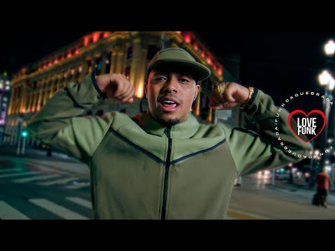 A ESPERANÇA HOJE BATEU NA MINHA PORTA - MC Lele JP e MC Lipi (Web Clipe)