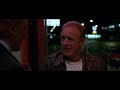 James Caan Eating