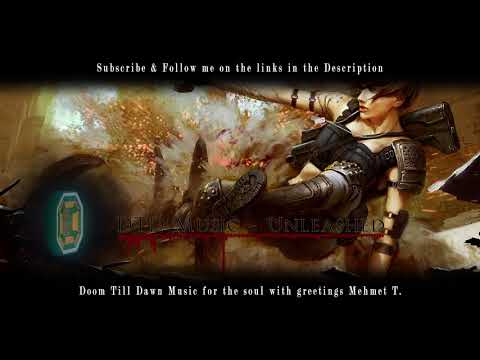 DTD Music - Unleashed