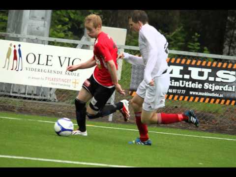 Blink Tynset 3 1 juni 2013