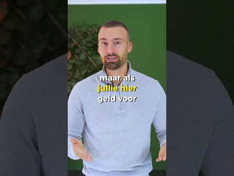 𝗗𝗲 𝗛𝗥 𝗠𝗮𝗻𝗮𝗴𝗲𝗿 𝗱𝗶𝗲 𝗻𝗶𝗲𝘁 𝘄𝗶𝗹𝗱𝗲 𝘀𝗮𝗺𝗲𝗻𝘄𝗲𝗿𝗸𝗲𝗻 𝘀𝘁𝘂𝘂𝗿𝗱𝗲 𝗵𝗮𝗮𝗿 𝗯𝗲𝘀𝘁𝗲 𝘃𝗲𝗿𝗸𝗼𝗽𝗲𝗿 𝗻𝗮𝗮𝗿 𝗺𝗶𝗷 𝘁𝗼𝗲. 🤯