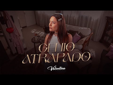 Valentina Márquez / Genio Atrapado