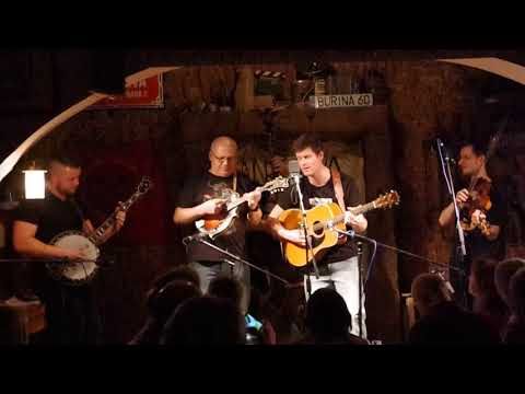 G-runs 'n Roses - Misery River