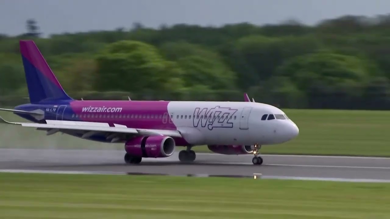 Video | Wizz Air's near-term revenue dips, Iran war clouds outlook
