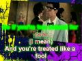 Pink - Raise your Glass - Karaoke - Lyrics - 