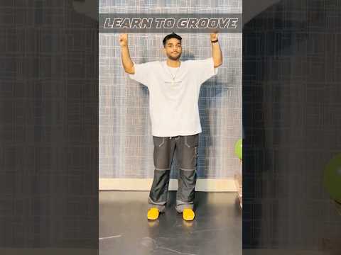 Learn to Groove | Bounce tutorial | House Dance tutorial | vikkivikkivin lessons #clubdance #música