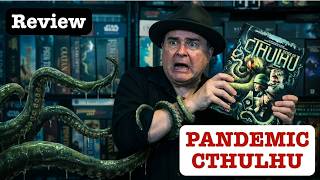 TDG: Reign of Cthulhu
