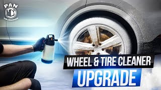 I Think I Just Replaced My Favorite Wheel & Tire Cleaner!