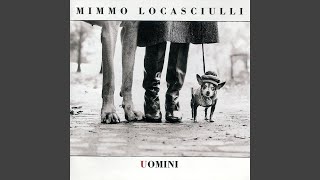 Kadr z teledysku Padre mio tekst piosenki Mimmo Locasciulli