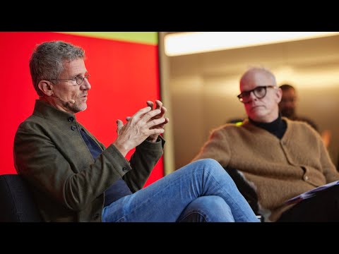 INTELLIGENS. NATURAL. ARTIFICIAL. COLLECTIVE. (Ratti, Obrist) | DLD25