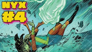 Download lagu NYX #4 (2024) 🖌  #marvel #xmen #msmarvel #wolverine #prodigy #comicbooks #xmen #uncannyxmen #x23 mp3