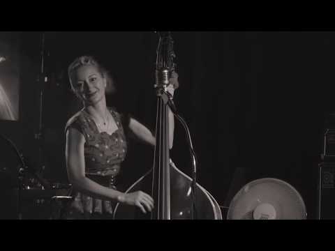 THE SWAMP SHAKERS - MY ONE DESIRE (live) | Ricky Nelson Cover