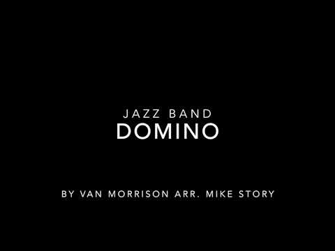 DOMINO Jazz band Music Audio recording