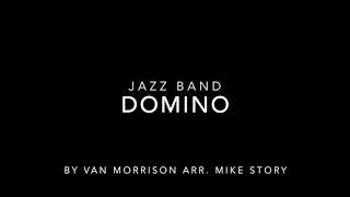 Download lagu DOMINO Jazz band Music Audio recording mp3