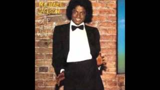 Cryille Aimee' "Off the Wall"