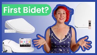 Beginner's Guide to Buying a Bidet