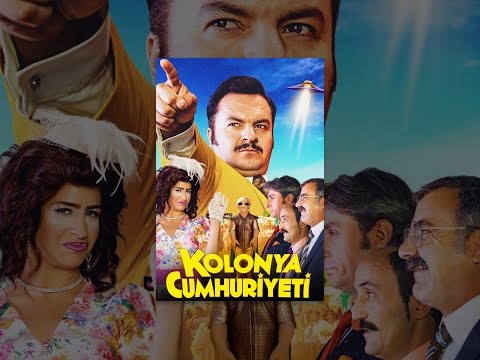 Kolonya Cumhuriyeti (OmU)