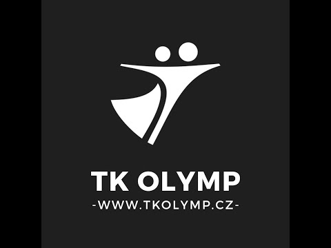 Taneční soutěž - Národní sportovní centrum Prostějov