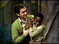 Sesame Street Animal Antics Kinkajou W Bob 1969