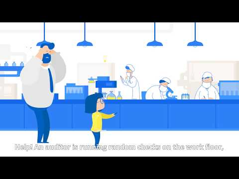 AG5 video/presentation/materials