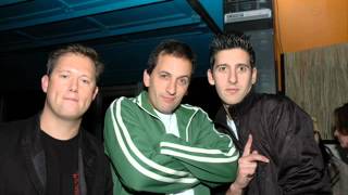 Clinton Sparks   IDKurName Feat  Mike Posner