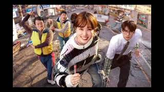🌍🎬【韓国ドラマ最新話題】Netflix『ワンダーフールズ』が世界を席巻へ！パク・ウンビン×ASTROチャウヌが“世紀末×超能力バトル”で夢の共演🔥💥