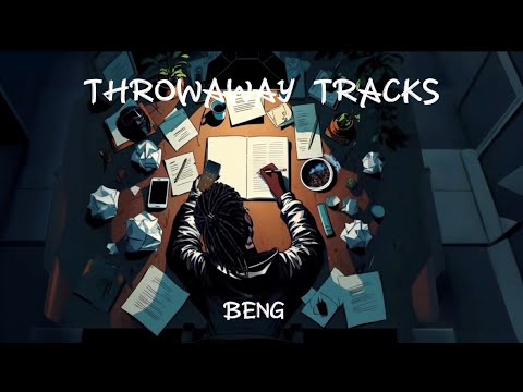 Sarg - Beng 💥 [Throwaway Tracks]