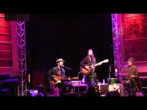 Caitlin Canty, Jeffrey Foucault & Billy Conway