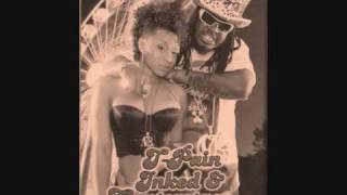 sophia fresh ft t pain - its so easy  ...cool song