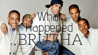 What Happened To: Brutha